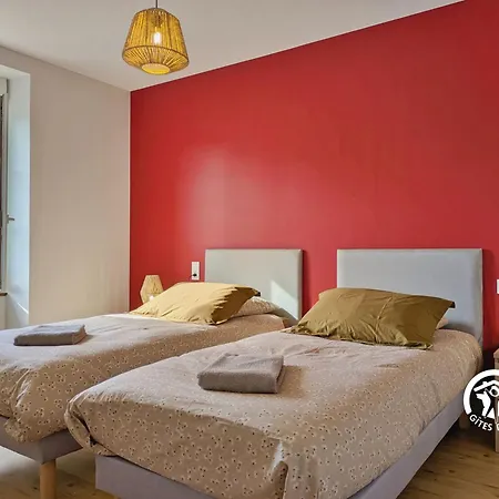 Chez Juliette Nyaraló