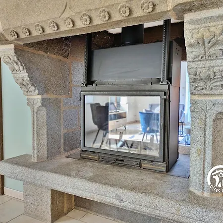 Chez Juliette Nyaraló Chantrigne