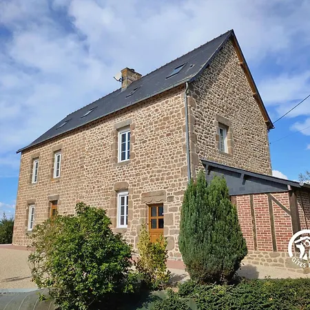 Chez Juliette Chantrigne