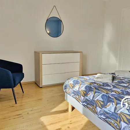 Chez Juliette Nyaraló *