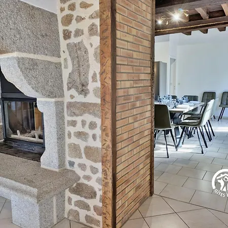 Chez Juliette Nyaraló