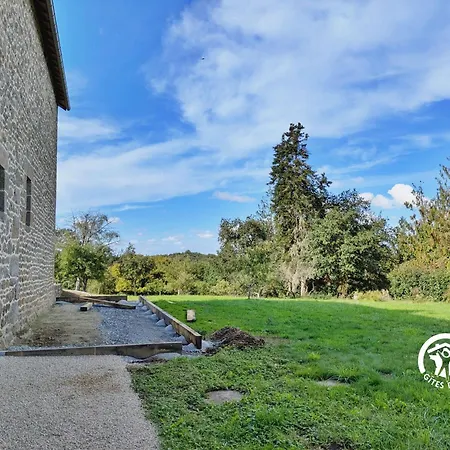 Nyaraló Chez Juliette