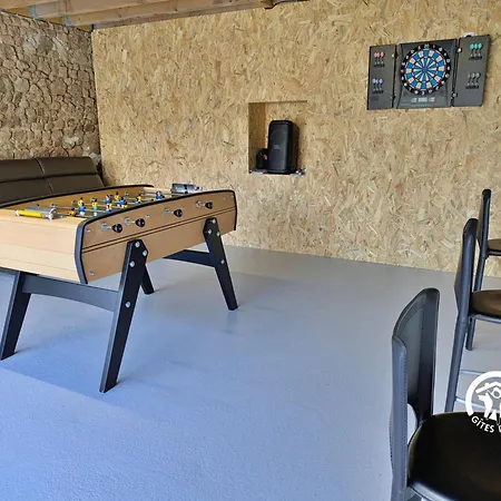 Nyaraló Chez Juliette