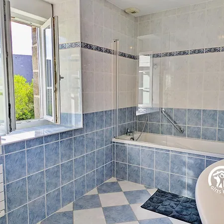 Nyaraló Chez Juliette