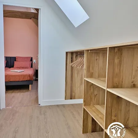 Chez Juliette * Chantrigne