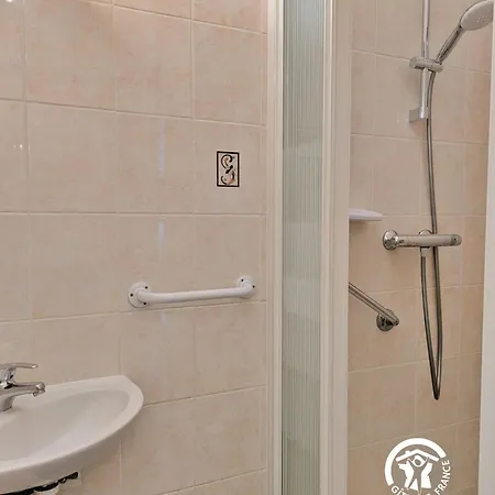 Nyaraló Chez Juliette Chantrigne