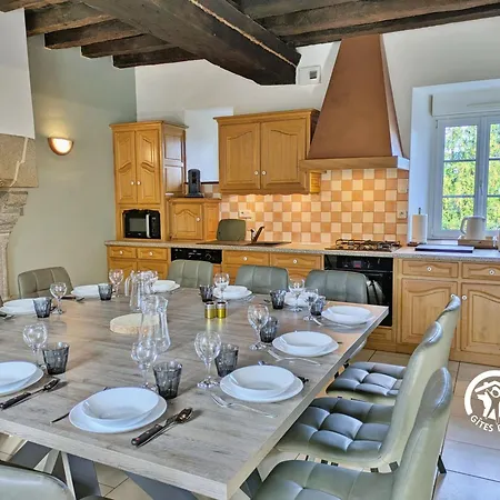 Chez Juliette Nyaraló *