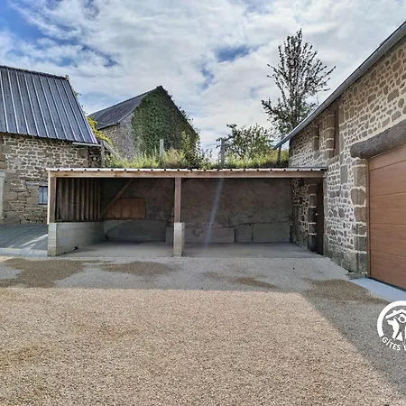 Chez Juliette * Chantrigne