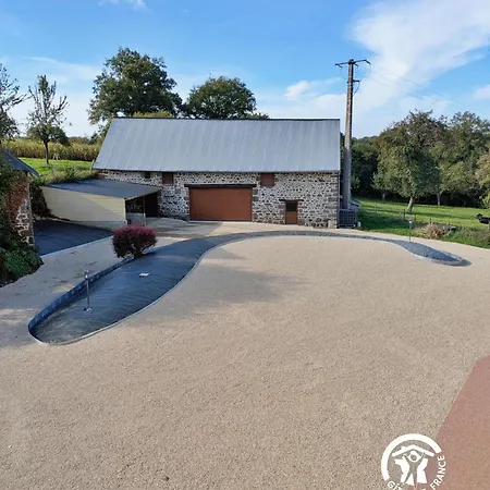 Chez Juliette Nyaraló *