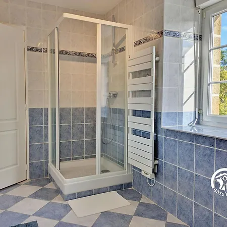 Chez Juliette Nyaraló