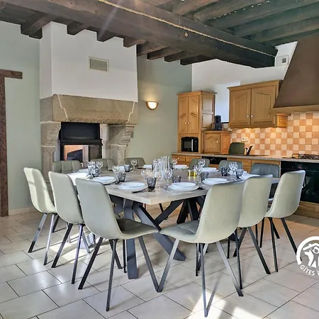 Chez Juliette Nyaraló