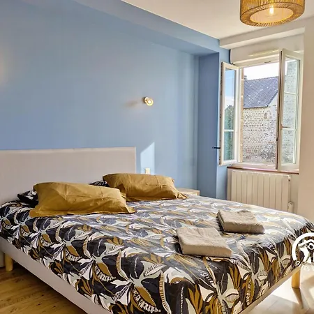 Chez Juliette * Chantrigne