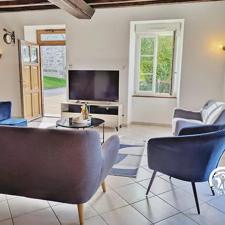 Nyaraló Chez Juliette *