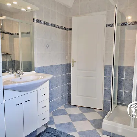 Chez Juliette Nyaraló Chantrigne