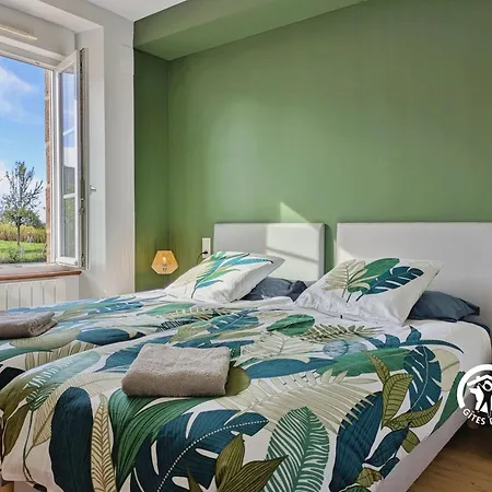 Chez Juliette Nyaraló *