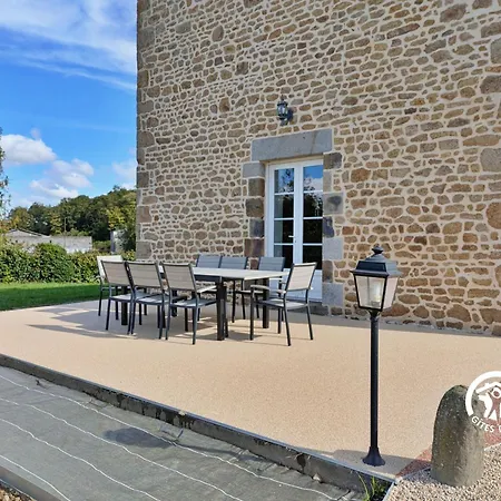 Nyaraló Chez Juliette *