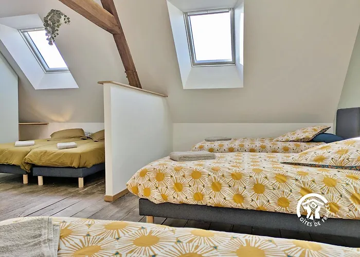 Chez Juliette Chantrigne