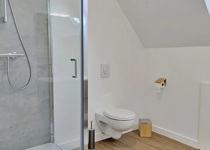 Сasa de vacaciones Chez Juliette Chantrigne