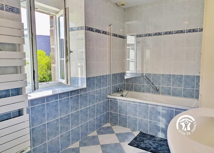 Сasa de vacaciones Chez Juliette