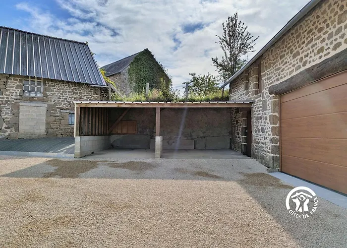 Chez Juliette * Chantrigne