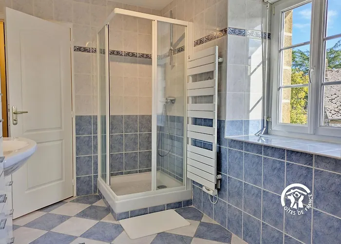 Chez Juliette Сasa de vacaciones