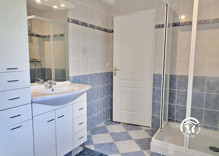 Chez Juliette Сasa de vacaciones Chantrigne