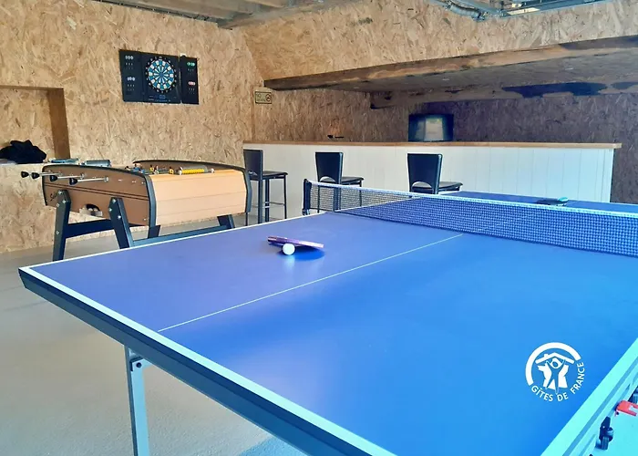 Chez Juliette * Chantrigne